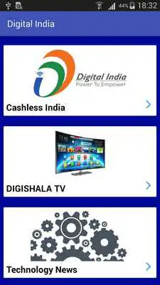 Play Cashless New India