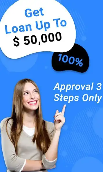 Play Cash Loan: Bad Credit Loans as an online game Cash Loan: Bad Credit Loans with UptoPlay