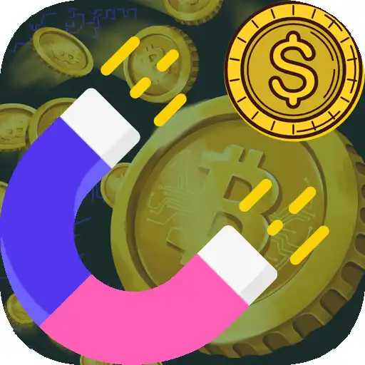 Play Cash Magnet - Cash Earning App APK