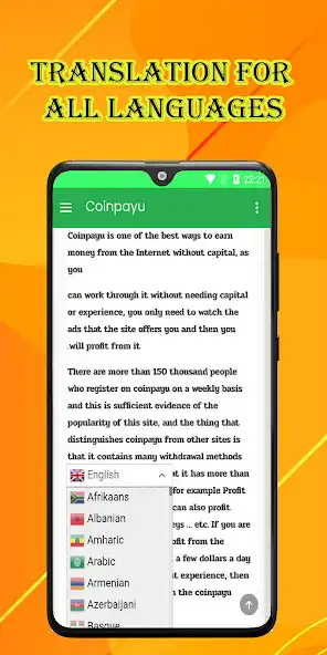 Play Cash Magnet - Cash Earning App as an online game Cash Magnet - Cash Earning App with UptoPlay