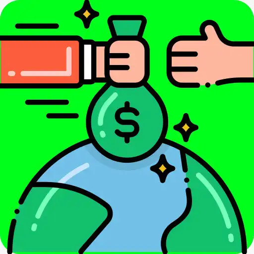 Play CashMake Robot - Make Money APK
