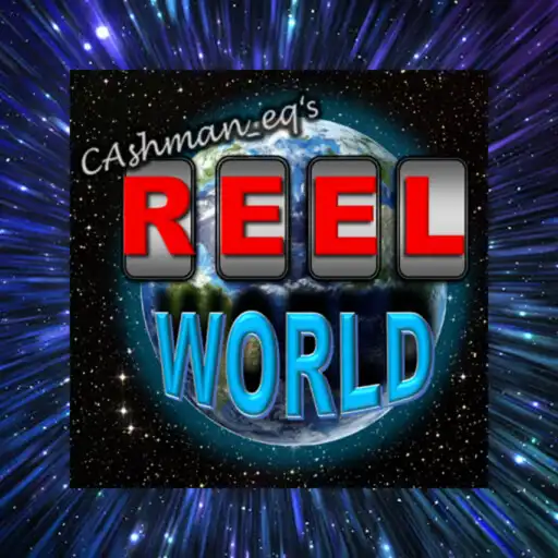 Play CAshman_eqs Reel World - UK Fruit Machine Hub APK Play CAshman_eqs Reel World - UK Fruit Machine Hub APK