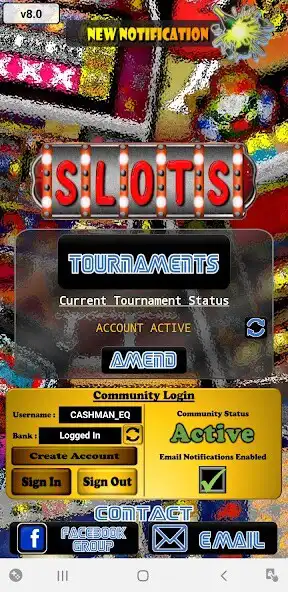 Play CAshman_eqs Reel World - UK Fruit Machine Hub  and enjoy CAshman_eqs Reel World - UK Fruit Machine Hub with UptoPlay