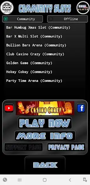 Play CAshman_eqs Reel World - UK Fruit Machine Hub as an online game CAshman_eqs Reel World - UK Fruit Machine Hub with UptoPlay