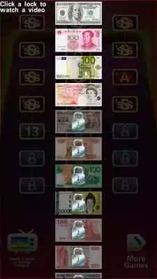 Play Cash Mania
