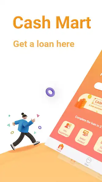 Play CashMart  and enjoy CashMart with UptoPlay