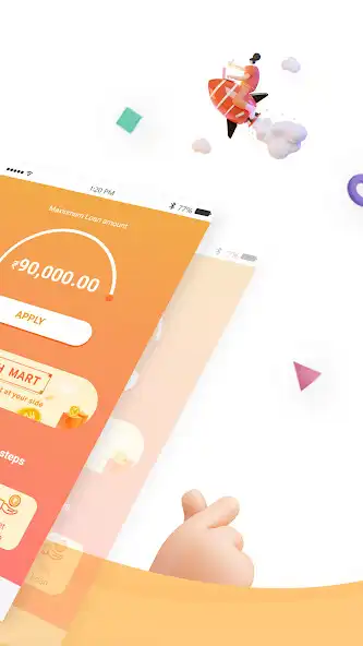 Play CashMart as an online game CashMart with UptoPlay