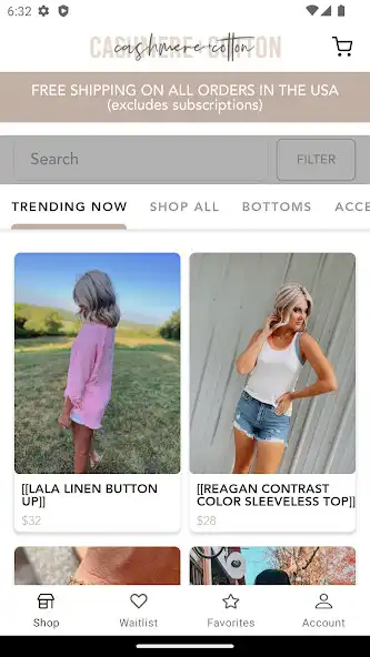Play CASHMERE AND COTTON BOUTIQUE  and enjoy CASHMERE AND COTTON BOUTIQUE with UptoPlay