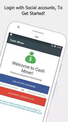 Play Cash Miner