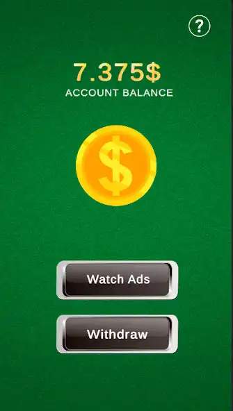 Play Cash Mobile App as an online game Cash Mobile App with UptoPlay