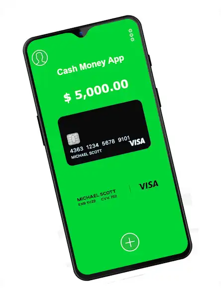 Play Cash Money App wallet  and enjoy Cash Money App wallet with UptoPlay