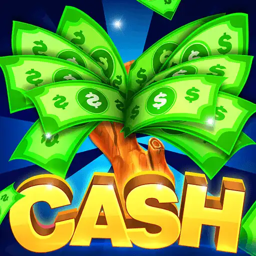 Play Cash Money Tree : Merge Reward APK