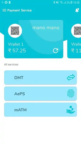 Play Cashnear AEPS Lite  and enjoy Cashnear AEPS Lite with UptoPlay