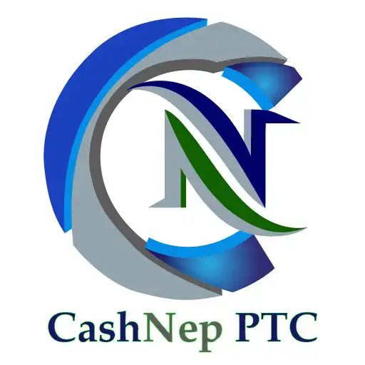 Play CashNep PTC APK