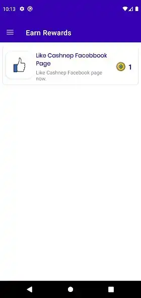 Play CashNep PTC as an online game CashNep PTC with UptoPlay