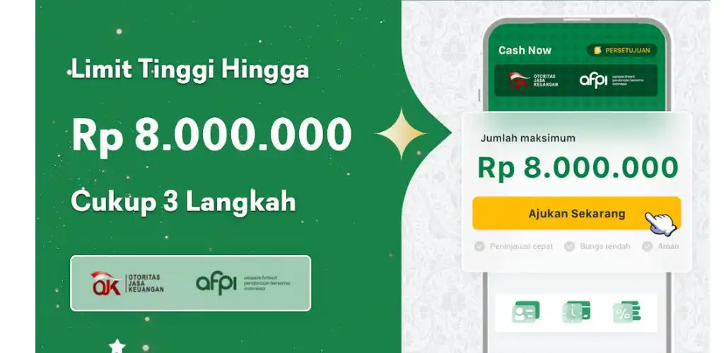 Play Cash Now Pinjaman Clue  and enjoy Cash Now Pinjaman Clue with UptoPlay