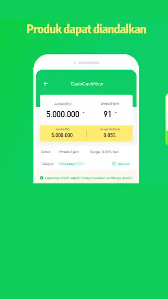 Play Cash Now Pinjaman Online Tips as an online game Cash Now Pinjaman Online Tips with UptoPlay