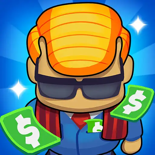 Spela Cash of Clans APK