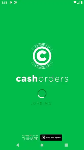Play Cash Orders  and enjoy Cash Orders with UptoPlay
