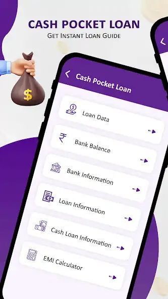 Play Cash Pocket Loan Guide  and enjoy Cash Pocket Loan Guide with UptoPlay