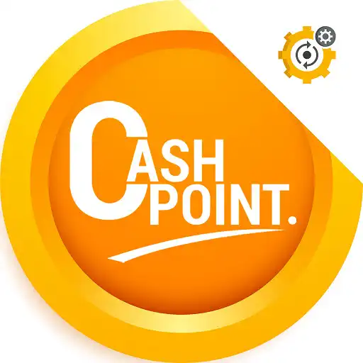 Play Cash point partner APK