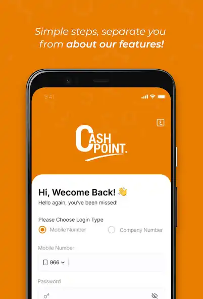 Play Cash point partner as an online game Cash point partner with UptoPlay