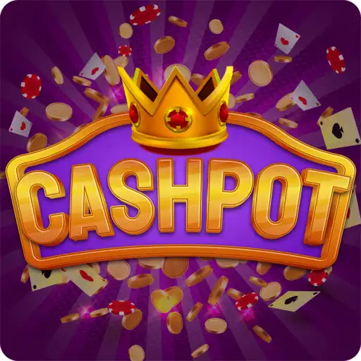 Play Cashpot - Earn real cash games APK Play Cashpot - Earn real cash games APK