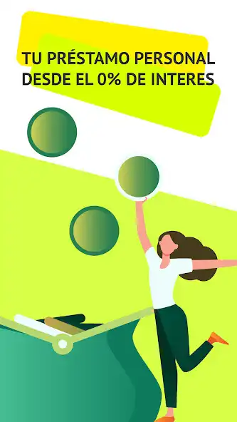 Play Cash: Prestamos, Efectivo  and enjoy Cash: Prestamos, Efectivo with UptoPlay