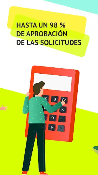 Play Cash: Prestamos, Efectivo as an online game Cash: Prestamos, Efectivo with UptoPlay