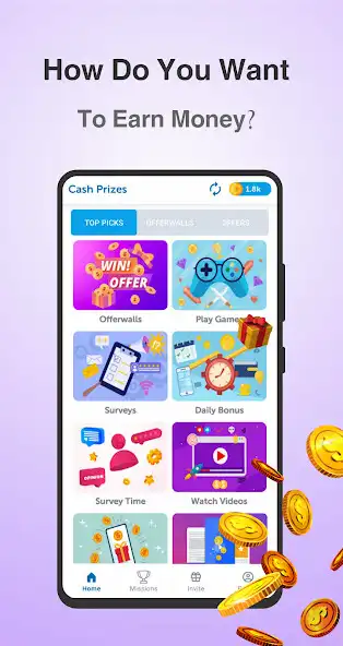 Play Cash Prizes - Earn Money App as an online game online Cash Prizes - Earn Money App with UptoPlay Play Cash Prizes - Earn Money App as an online game Cash Prizes - Earn Money App with UptoPlay