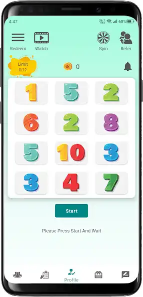 Play CashPro as an online game CashPro with UptoPlay