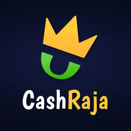 Play CashRaja - Cash Earning App APK