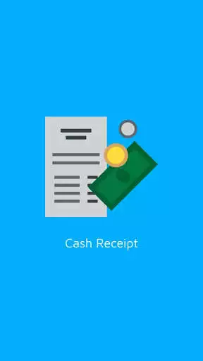 Play Cash Receipt - Record Cash Transcations & Share  and enjoy Cash Receipt - Record Cash Transcations & Share with UptoPlay