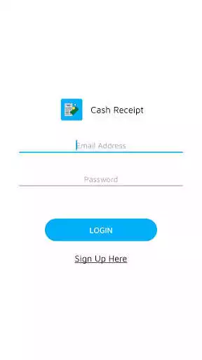 Play Cash Receipt - Record Cash Transcations & Share  and enjoy Cash Receipt - Record Cash Transcations & Share with UptoPlay