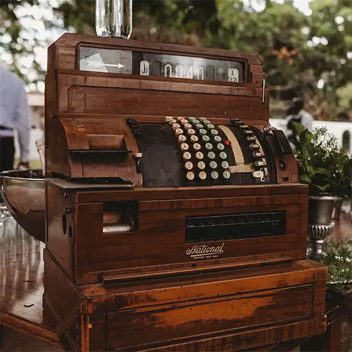 Play Cash register beep sound APK