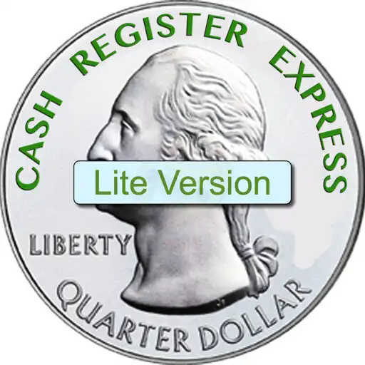 Play Cash Register Express - Lite Version APK
