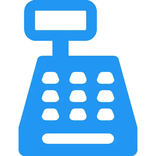 Run free android online Cash Register APK