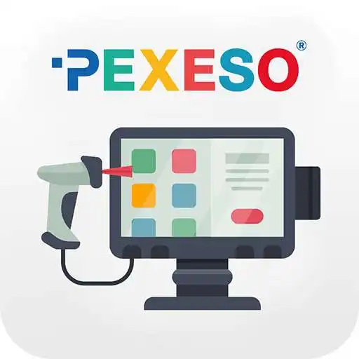 Play Cash register PEXESO POS APK Play Cash register PEXESO POS APK