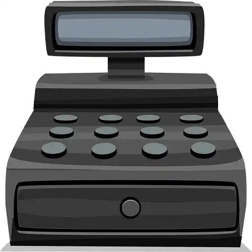 Play Cash Register Sound APK
