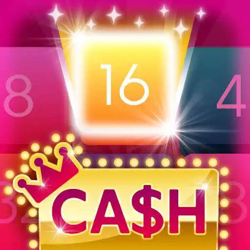 Play Cash Rewards - 2048 drop APK Play Cash Rewards - 2048 drop APK