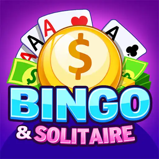 Play Cash Smash - Solitaire  Bingo APK