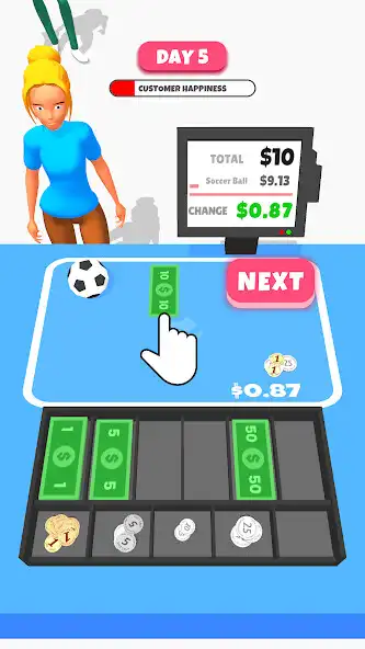 Play Cash Sorting as an online game online Cash Sorting with UptoPlay Play Cash Sorting as an online game Cash Sorting with UptoPlay