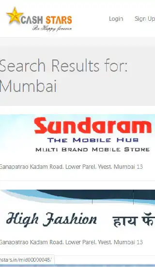 Play Cashstars  and enjoy Cashstars with UptoPlay