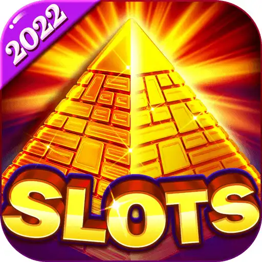 Play Cash Storm-Casino Slot Machine APK