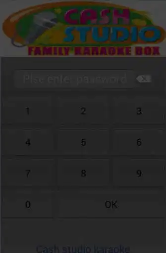 Play Cash Studio Karaoke and enjoy Cash Studio Karaoke with UptoPlay Play Cash Studio Karaoke and enjoy Cash Studio Karaoke with UptoPlay