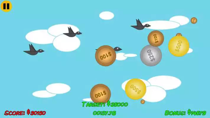 Play Cashtap (Free)