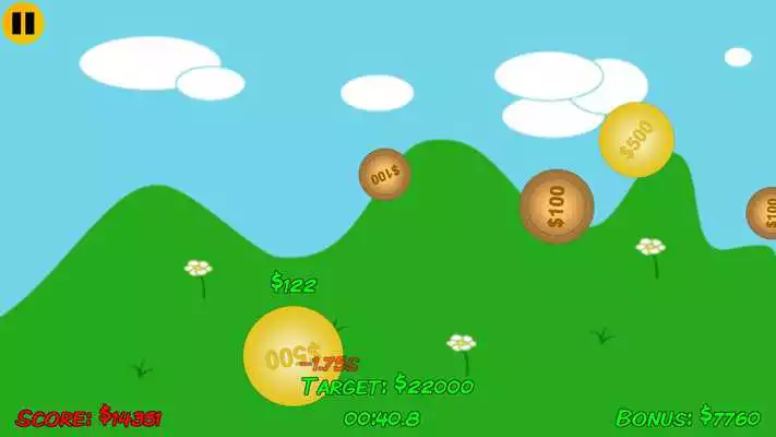Play Cashtap (Free)