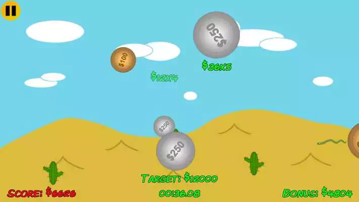 Play Cashtap (Free)