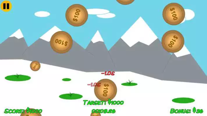 Play Cashtap (Free)