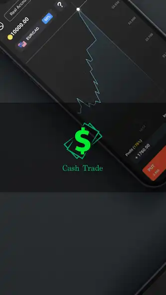 Play Cash Trade  and enjoy Cash Trade with UptoPlay